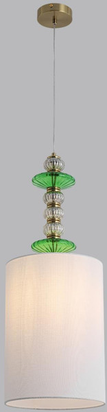 Изображение товара Потолочный светильник Lumion Ilmira 8337/1A