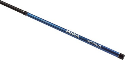 Изображение товара Удилище NAUTILUS Mira Travel 5sec NMIR-S765UL 1-7гр / 13-41307467 (228см)