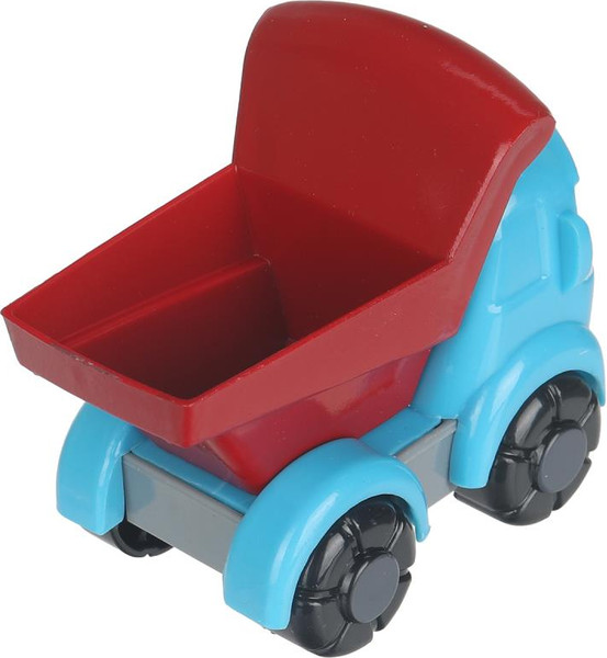 Изображение товара Самосвал игрушечный Играем вместе Грузовичок Лева / PF-LEVATRACTOR-RU