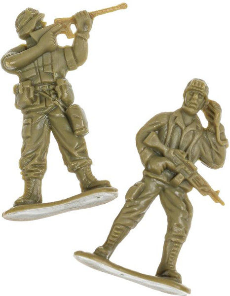 Изображение товара Набор фигурок игровых Играем вместе Солдатики Военная операция / 2212Y0031-R