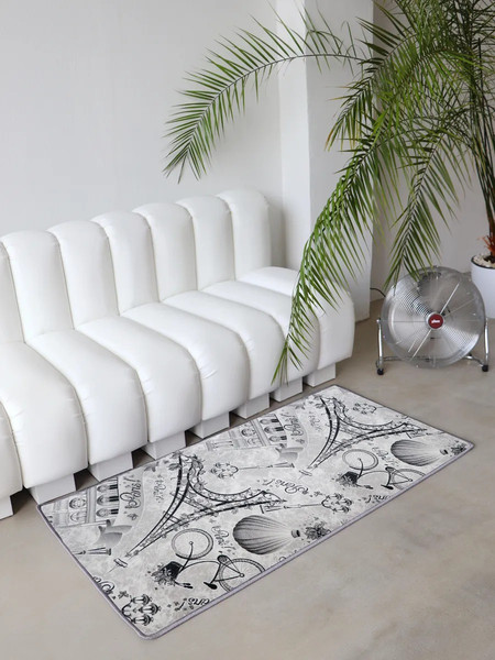 Изображение товара Коврик Витебские ковры 111 12С26-ВИ p2983 a5y (1.2x1.7)