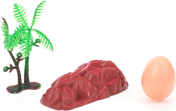 Изображение товара Набор фигурок игровых Играем вместе Динозавры / 2304Z0159-R2