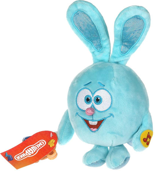 Изображение товара Мягкая игрушка Мульти-пульти Смешарики Крош / A20309-10