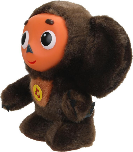 Изображение товара Мягкая игрушка Мульти-пульти Союзмультфильм Чебурашка / V17777/20AS22