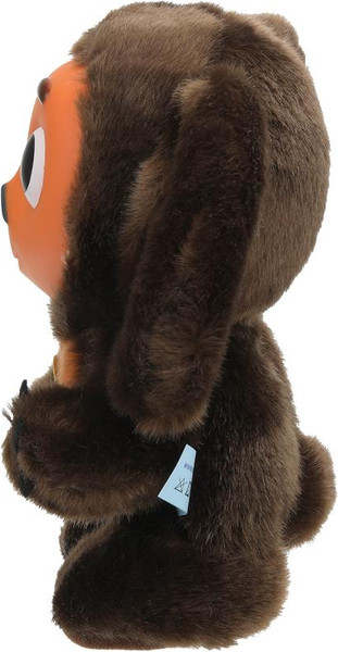 Изображение товара Мягкая игрушка Мульти-пульти Союзмультфильм Чебурашка / V17777/20AS22