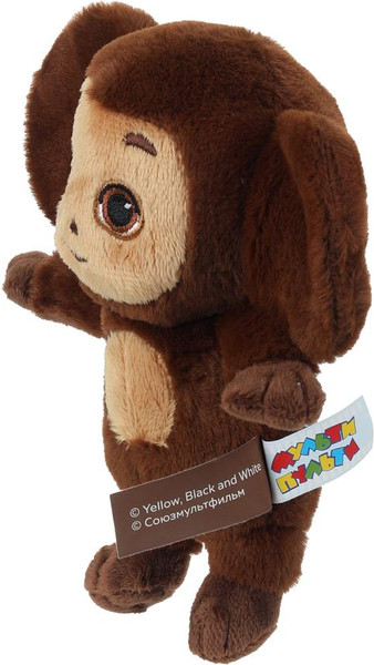 Изображение товара Мягкая игрушка Мульти-пульти Чебурашка / M126179CH-15NS