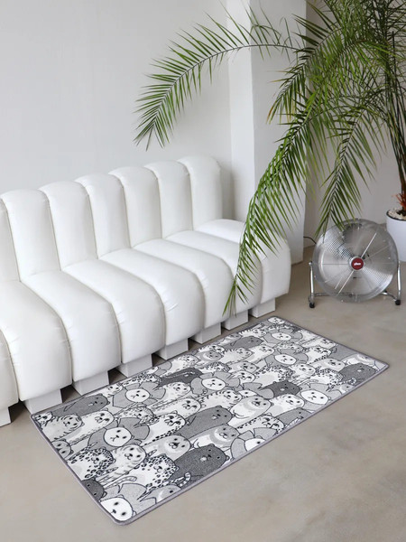 Изображение товара Коврик Витебские ковры 111 12С26-ВИ p2984 a5y (1x1.5)