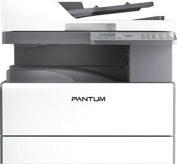 Изображение товара МФУ Pantum BM320ADN