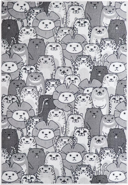 Изображение товара Коврик Витебские ковры 111 12С26-ВИ p2984 a5y (1.2x1.7)