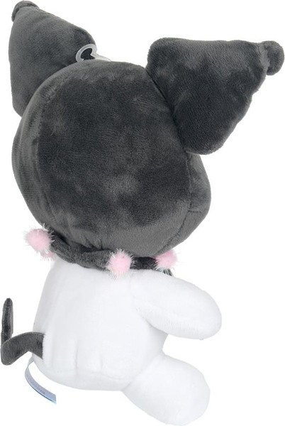 Изображение товара Мягкая игрушка Мульти-пульти Kuromi San RIO Куроми / K124036-17NS-WOD