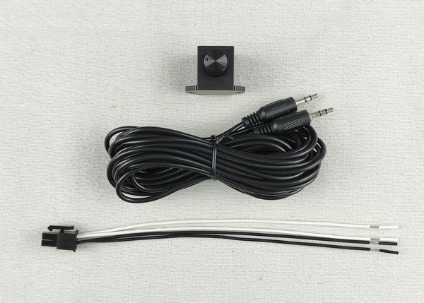 Изображение товара Автомобильный усилитель FSD audio Compact D1.1500