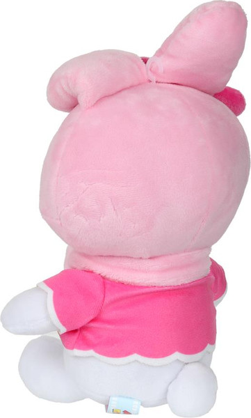 Изображение товара Мягкая игрушка Мульти-пульти Kuromi San RIO Куроми Зайка мелоди / KM124116-17NS