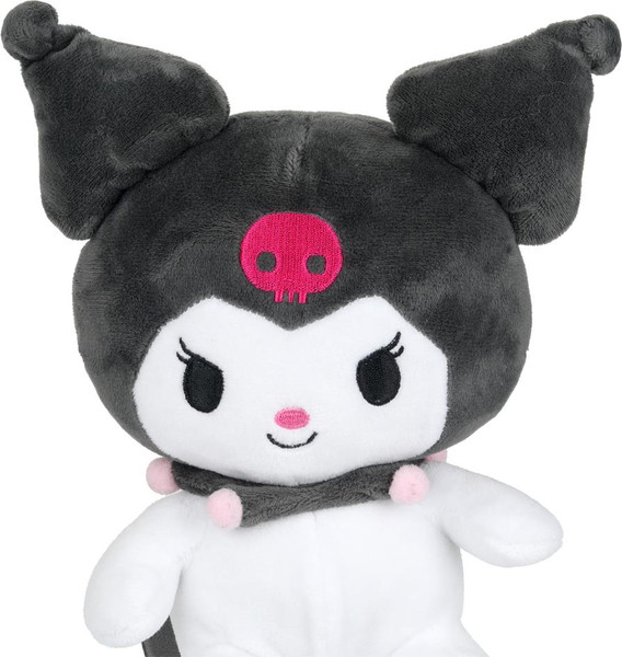 Изображение товара Мягкая игрушка Мульти-пульти Kuromi San RIO / B20216-17