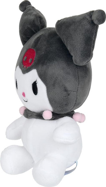 Изображение товара Мягкая игрушка Мульти-пульти Kuromi San RIO / B20216-17