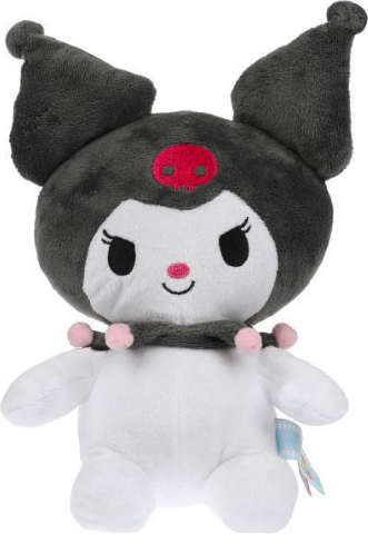 Изображение товара Мягкая игрушка Мульти-пульти Kuromi San RIO / B20216-17