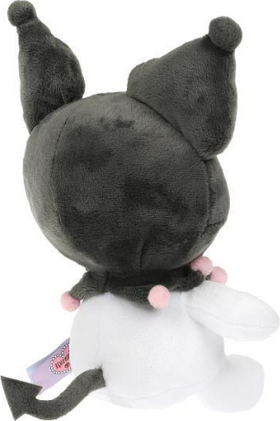 Изображение товара Мягкая игрушка Мульти-пульти Kuromi San RIO / B20216-17