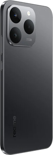 Изображение товара Смартфон Realme 15Т 8GB/128GB (темно-серый)