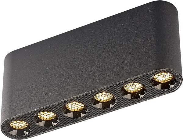 Изображение товара Люстра Odeon Light Small 7092/15CL