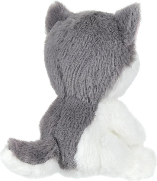 Изображение товара Мягкая игрушка Мульти-пульти Собака хаски / M125434-17DTY