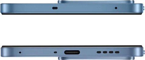 Изображение товара Смартфон Realme 15Т 12GB/256GB (голубой металлик)