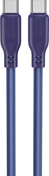 Изображение товара Кабель Atomic Elgato USB-C-USB-C PD 60W / 30.378 (1.5м, синий)