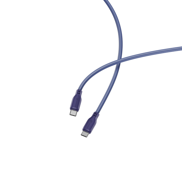 Изображение товара Кабель Atomic Elgato USB-C-USB-C PD 60W / 30.378 (1.5м, синий)