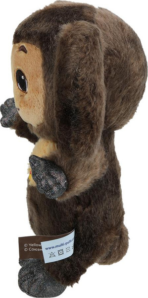 Изображение товара Мягкая игрушка Мульти-пульти Успенский Э.Н. Чебурашка / M90088-22S