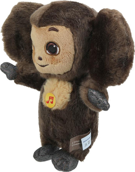 Изображение товара Мягкая игрушка Мульти-пульти Успенский Э.Н. Чебурашка / M90088-22S