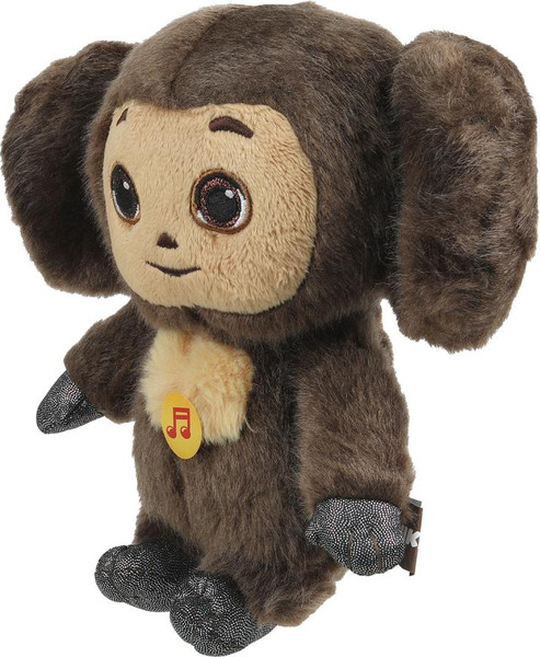 Изображение товара Мягкая игрушка Мульти-пульти Чебурашка / M90088-20S