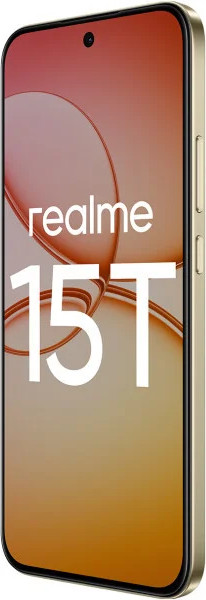 Изображение товара Смартфон Realme 15Т 12GB/256GB (белый)