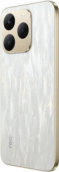 Изображение товара Смартфон Realme 15Т 8GB/256GB (белый)