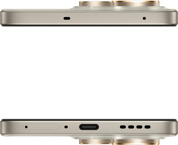 Изображение товара Смартфон Realme 15 5G 12GB/256GB (черный металл)