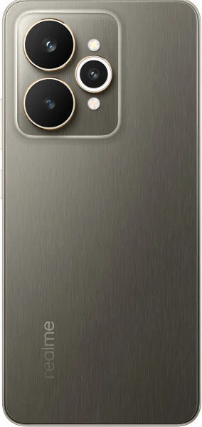 Изображение товара Смартфон Realme 15 5G 12GB/256GB (черный металл)