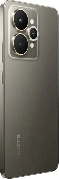 Изображение товара Смартфон Realme 15 5G 12GB/256GB (черный металл)