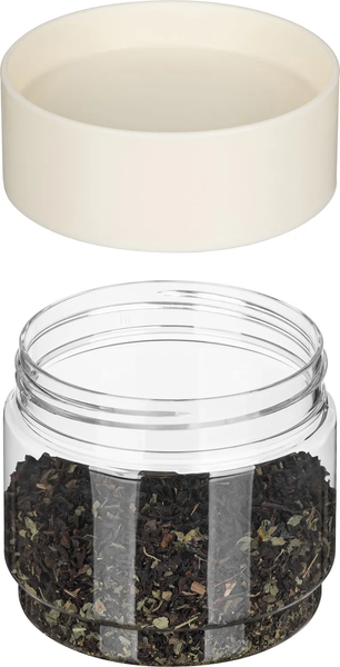 Изображение товара Емкость для хранения Idi Land Asti 2211026 25/01 (бежевый)