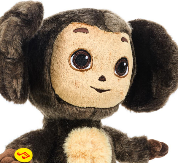 Изображение товара Мягкая игрушка Мульти-пульти Чебурашка / M90088-30S-WOD