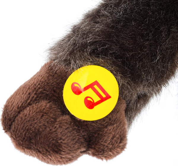 Изображение товара Мягкая игрушка Мульти-пульти Чебурашка / M90088-30S-WOD