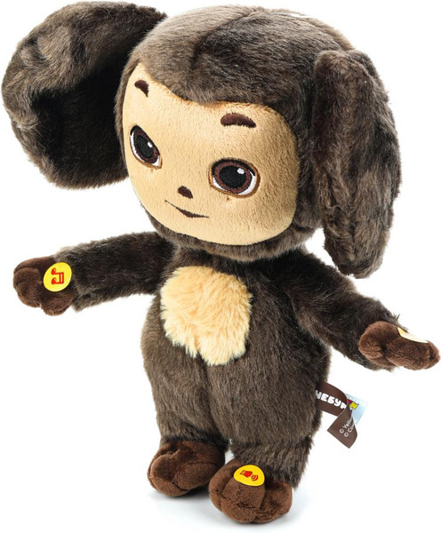 Изображение товара Мягкая игрушка Мульти-пульти Чебурашка / M90088-30S-WOD