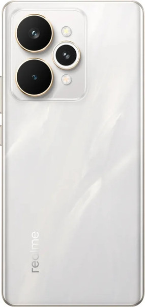 Изображение товара Смартфон Realme 15 Pro 12GB/512GB (белый)