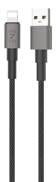 Изображение товара Кабель Atomic Sprut 4в1 60W / 30.404 (1.5м, серый)