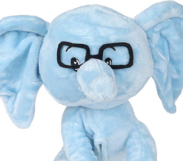 Изображение товара Мягкая игрушка Мульти-пульти 38 попугаев Слоненок / V39388-20-WOD