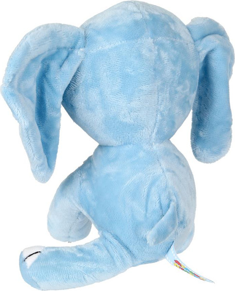 Изображение товара Мягкая игрушка Мульти-пульти 38 попугаев Слоненок / V39388-20-WOD