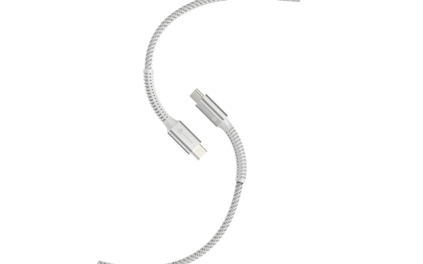 Изображение товара Кабель Atomic Toomuch USB-C-USB-C PD 60W / 30.364 (2м, белый)