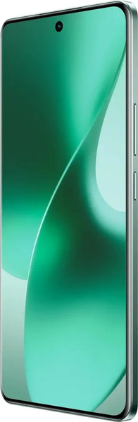 Изображение товара Смартфон Realme 15 Pro 8GB/256GB (бархатный зеленый)