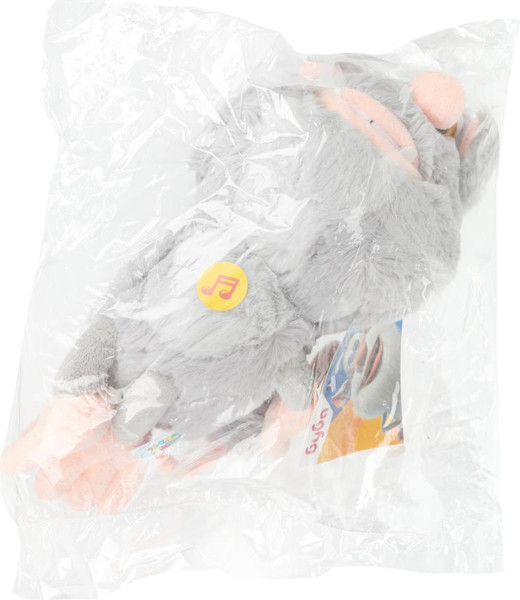 Изображение товара Мягкая игрушка Мульти-пульти Буба / M125351GR-20S