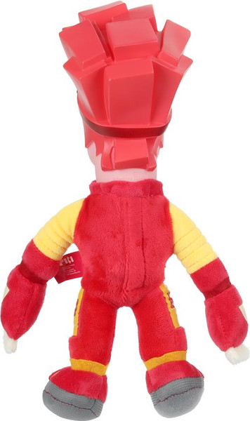 Изображение товара Мягкая игрушка Мульти-пульти Фиксики Файер / FIX001-005-25