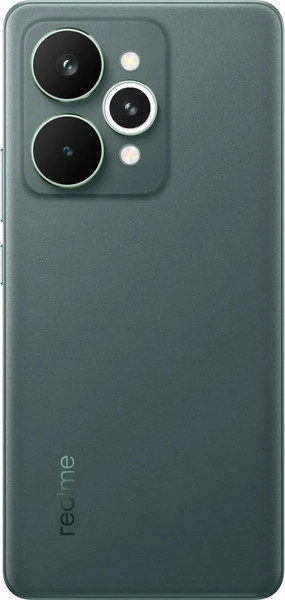 Изображение товара Смартфон Realme 15 Pro 12GB/512GB (бархатный зеленый)