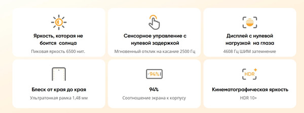 Изображение товара Смартфон Realme 15 Pro 12GB/512GB (бархатный зеленый)