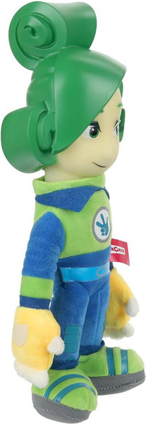 Изображение товара Мягкая игрушка Мульти-пульти Фиксики Верта / FIX001-004-25