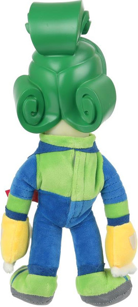 Изображение товара Мягкая игрушка Мульти-пульти Фиксики Верта / FIX001-004-25